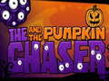 Jeu The Chaser and the Pumpkin