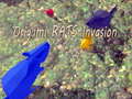 Game Origami Rats Invasion