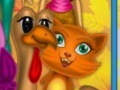 Jeu Doli Thanksgiving Cards