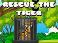 Jeu Rescue The Tiger
