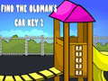 Game Find The Old Mans Car Key 2