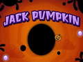Jeu Jack Pumpkin