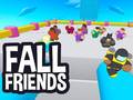 Game Fall Friends