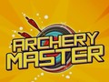 Jeu Archery Master