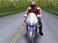 Game Motorcycle Racing 2022