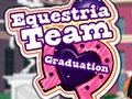 Game Equestria Team Graduation