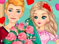 Game My Love Story