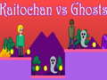 Game Kaitochan vs Ghosts