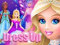 Game Dress Up Games For Girls