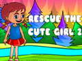Jeu Rescue The Cute Girl 2