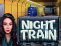 Game Night Train
