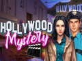 Game Hollywood Mystery