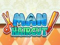Game Man Haircut