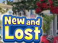 Jeu New and Lost