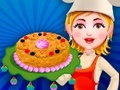 Game Moms Recipes Baking Apple Cake
