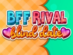 Jeu Date à l'aveugle rival BFF