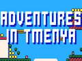 Game Adventures in Tmenya