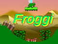 Jeu Froggi