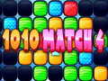 Game 1010 MATCH 4