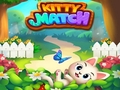 Game Kitty Match