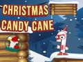 Jeu Christmas Candy Cane