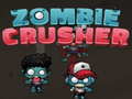 Game Zombies crusher