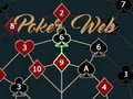 Jeu Poker Web