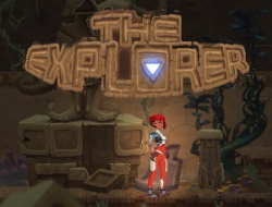 Jeu L'explorateur 
