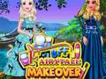 Game BFF Fairytale Makeover