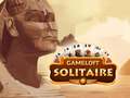 Game Gameloft Solitaire