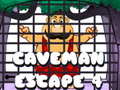 Jeu Caveman Escape 4