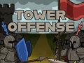 Jeu Tower Offense