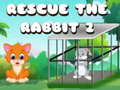 Jeu Rescue The Rabbit 2