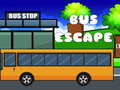 Game Bus Escape