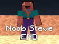 Game Noob Steve END