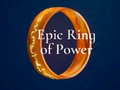 Jeu Epic Ring of Power