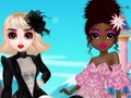 Game Good and Evil DressUp