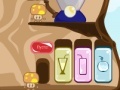 Jeu Mushberry Treehouse