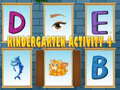 Game Kindergarten Activity 4