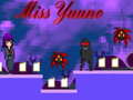 Game Miss Yuuno