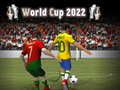Jeu World Cup 2022 