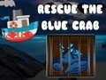 Jeu Rescue The Blue Crab