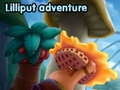 Game Lilliput adventure