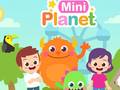 Game Mini Planet