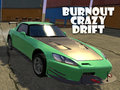 Game Burnout Crazy Drift
