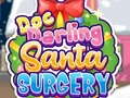 Jeu Doc Darling: Santa Surgery