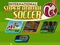 Jeu International Super Animal Soccer