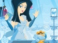 Jeu Madonna Fairy Ice Cream