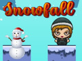 Game Snowfall