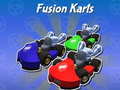 Game Fusion Karts